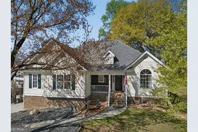 1155 Jonquil Way, Douglasville, GA 30134 - Photo 2