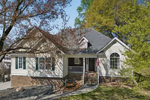 1155 Jonquil Way, Douglasville, GA 30134 - Photo 2