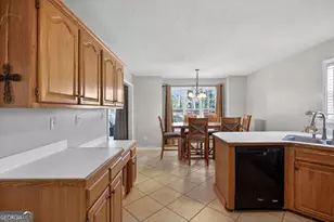 1155 Jonquil Way, Douglasville, GA 30134 - Photo 6