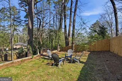 2396 Sunset Drive NE, Atlanta, GA 30345 - Photo 40