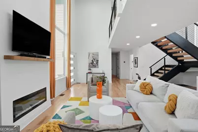 2396 Sunset Drive NE, Atlanta, GA 30345 - Photo 2
