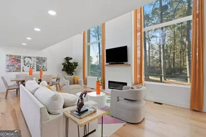 2396 Sunset Drive NE, Atlanta, GA 30345 - Photo 10