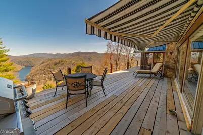369 Deals Gap Road, Robbinsville, NC 28771 - Photo 36