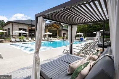 4832 Hwy 92 #4109, Acworth, GA 30102 - Photo 30