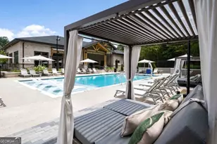 4832 Hwy 92, Acworth, GA 30102 - Photo 30