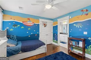 1165 Oglethorpe Ave NE, Brookhaven, GA 30319 - Photo 36