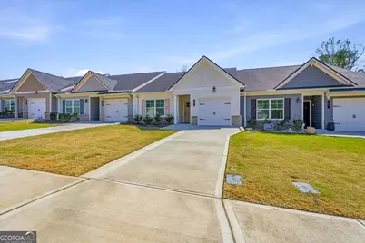 37 Silver Leaf Lane #39, Dawsonville, GA 30534 - Photo 1