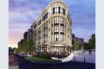 2124 American Indust Way #2413, Atlanta, GA 30341 - Photo 34