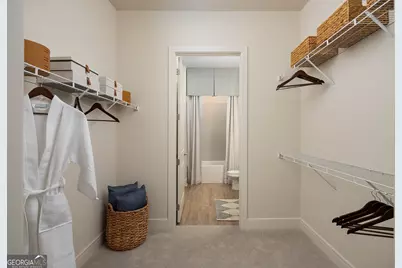 2124 American Indust Way #2413, Atlanta, GA 30341 - Photo 28