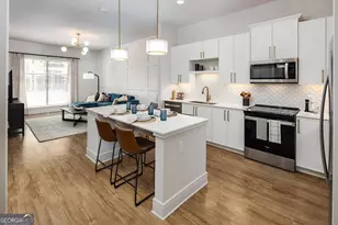 2124 American Indust Way, Atlanta, GA 30341 - Photo 1