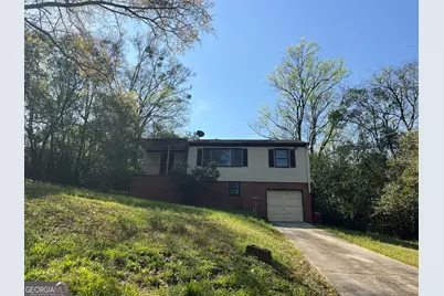 2536 Nancelon Circle N, Macon, GA 31204 - Photo 1