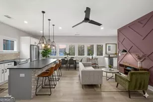 609 King Arnold St, Atlanta, GA 30354 - Photo 2