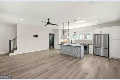 609 King Arnold Street, Atlanta, GA 30354 - Photo 12