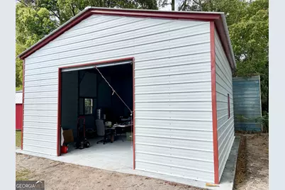 316 S East St, Kingsland, GA 31548 - Photo 16