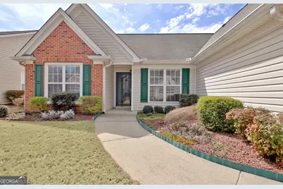 130 N Square Lane, Newnan, GA 30263 - Photo 2