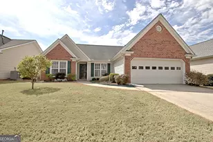 130 N Square Ln, Newnan, GA 30263 - Photo 1