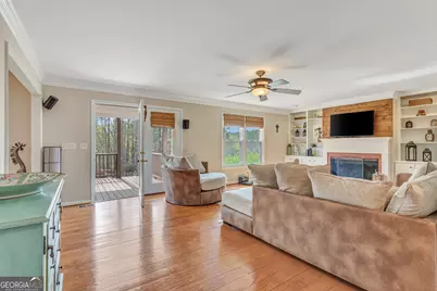 2372 Welcome Road, Newnan, GA 30263 - Photo 6