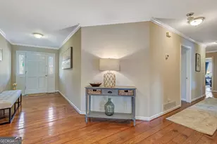 2372 Welcome Rd, Newnan, GA 30263 - Photo 8