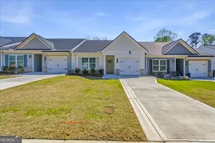 25 Silver Leaf Ln, Dawsonville, GA 30534 - Photo 2