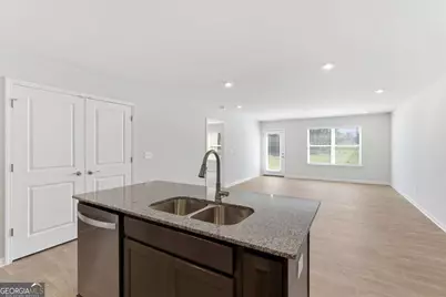 25 Silver Leaf Lane #41, Dawsonville, GA 30534 - Photo 12