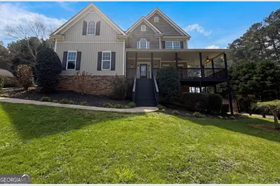 28 Meadows Court, Dawsonville, GA 30534 - Photo 1