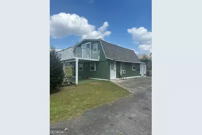 4 Sweetbriar Road, Newnan, GA 30263 - Photo 1