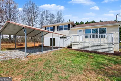 140 Kim Loop, Demorest, GA 30535 - Photo 2