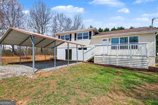 140 Kim Loop, Demorest, GA 30535 - Photo 2