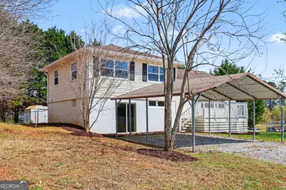 140 Kim Loop, Demorest, GA 30535 - Photo 4