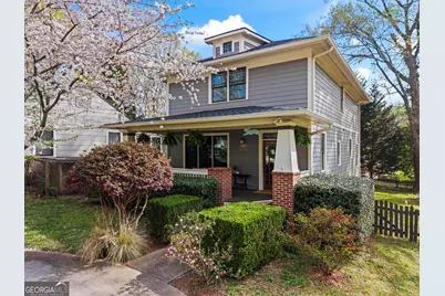 1090 Benteen Avenue SE, Atlanta, GA 30312 - Photo 1