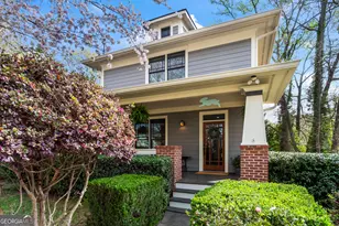 1090 Benteen Ave SE, Atlanta, GA 30312 - Photo 2