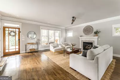 1090 Benteen Avenue SE, Atlanta, GA 30312 - Photo 8