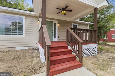 607 Cornelia Drive, Warner Robins, GA 31088 - Photo 4