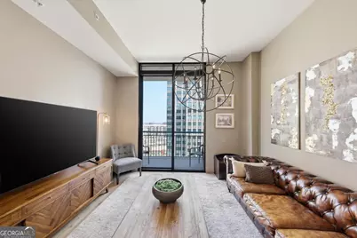 3040 Peachtree Road #1514, Atlanta, GA 30305 - Photo 14