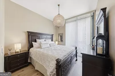 3040 Peachtree Road #1514, Atlanta, GA 30305 - Photo 34