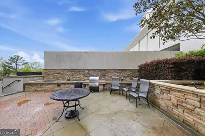 3040 Peachtree Road #1514, Atlanta, GA 30305 - Photo 34