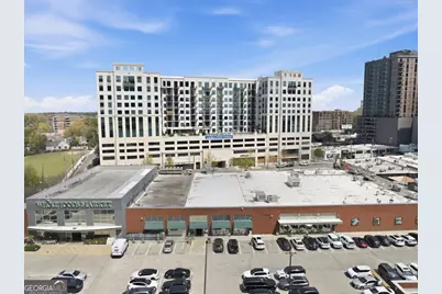 3040 Peachtree Road #1514, Atlanta, GA 30305 - Photo 2