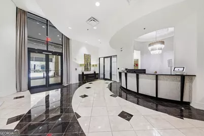 3040 Peachtree Road #1514, Atlanta, GA 30305 - Photo 4