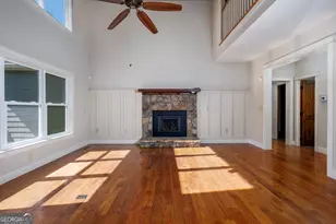 400 Summit Trace, Blairsville, GA 30512 - Photo 8