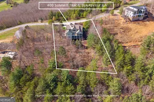 400 Summit Trace, Blairsville, GA 30512 - Photo 48