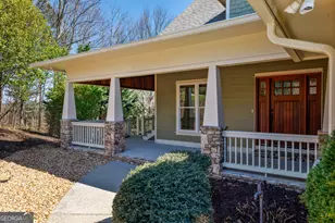 400 Summit Trace, Blairsville, GA 30512 - Photo 4