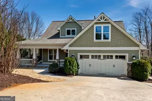 400 Summit Trace, Blairsville, GA 30512 - Photo 1