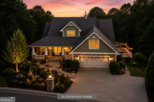 400 Summit Trace, Blairsville, GA 30512 - Photo 6