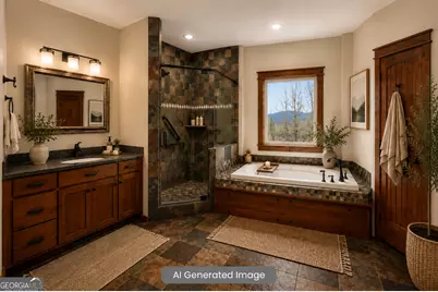 400 Summit Trace, Blairsville, GA 30512 - Photo 24