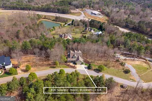 400 Summit Trace, Blairsville, GA 30512 - Photo 46