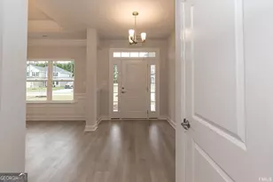 317 Angela Ave, Bowdon, GA 30108 - Photo 6