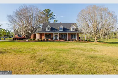 3497 Brown Road, Valdosta, GA 31601 - Photo 2