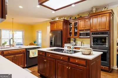 3497 Brown Road, Valdosta, GA 31601 - Photo 22