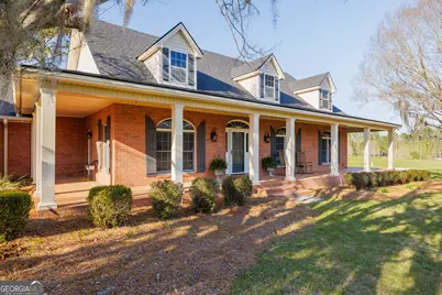 3497 Brown Road, Valdosta, GA 31601 - Photo 4