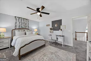 140 Red Fox Run, Macon, GA 31210 - Photo 32